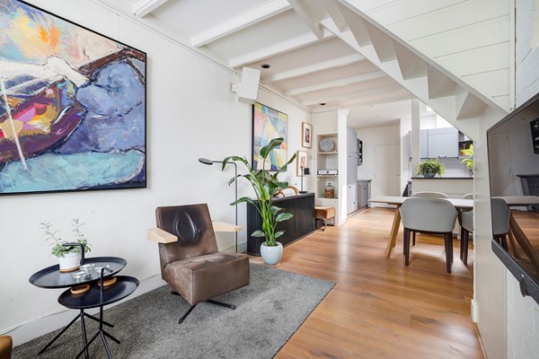 Medium property photo - Raam 30, 2611 LV Delft